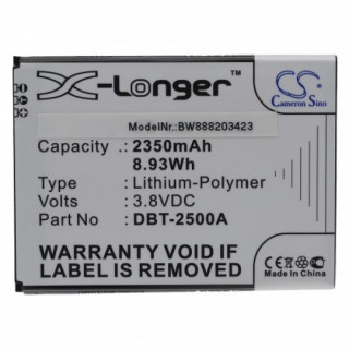 Baterie pro Doro 8035, 2350 mAh Baterie pro Doro 8035, 2350 mAh