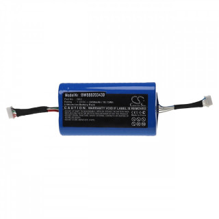 Baterie pro DJI Ronin-SC, 2450 mAh Baterie pro DJI Ronin-SC, 2450 mAh