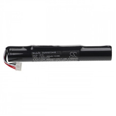 Baterie pro Sony SRS-X55 / SRS-X77, 2600 mAh Baterie pro Sony SRS-X55 / SRS-X77, 2600 mAh