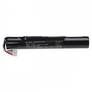 Baterie pro Sony SRS-X55 / SRS-X77, 2600 mAh