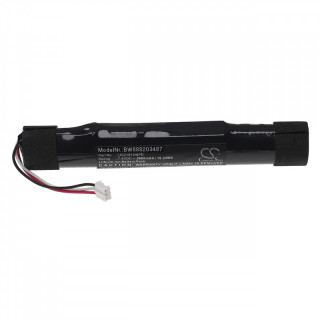 Baterie pro Sony SRS-X7 / SRS-BTX300, 2600 mAh