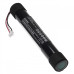 Baterie pro Sony SRS-X7 / SRS-BTX300, 2600 mAh