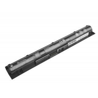 Baterie pro HP Envy 15 / HP Pavilion 14 / 15 / 17, KI04, 3400 mAh