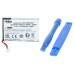 Baterie pro Apple iPod Mini, 600 mAh Baterie pro Apple iPod Mini, 600 mAh