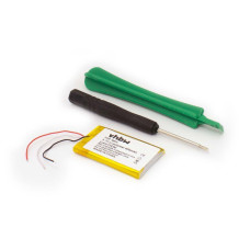 Baterie pro Apple iPod Nano 1G, 400 mAh Baterie pro Apple iPod Nano 1G, 400 mAh