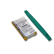 Baterie pro Apple iPod Shuffle G1, 250 mAh