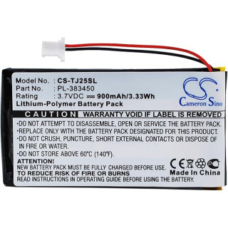 Baterie pro Sony Clie PEG-TJ25 / PEG-TJ35, 850 mAh Baterie pro Sony Clie PEG-TJ25 / PEG-TJ35, 850 mAh