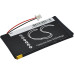 Baterie pro Sony Clie PEG-TJ25 / PEG-TJ35, 850 mAh Baterie pro Sony Clie PEG-TJ25 / PEG-TJ35, 850 mAh