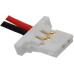 Baterie pro Sony Clie PEG-TJ25 / PEG-TJ35, 850 mAh Baterie pro Sony Clie PEG-TJ25 / PEG-TJ35, 850 mAh