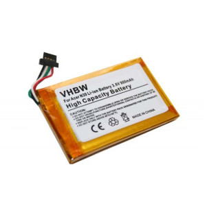 Baterie pro Acer N30, 900 mAh Baterie pro Acer N30, 900 mAh