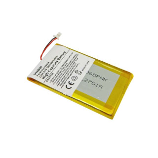 Baterie pro Archos AV404, 1800 mAh Baterie pro Archos AV404, 1800 mAh