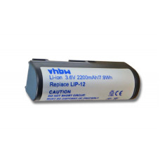 Baterie pro Sony MZ-B3 / MZ-E3 / MZ-R2, 2200 mAh