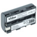 Baterie NP-FS20 / NP-FS21 pro Sony CCD-CR1 / DCR-PC1 / DSC-F55K, 1100 mAh Baterie NP-FS20 / NP-FS21 pro Sony CCD-CR1 / DCR-PC1 / DSC-F55K, 1100 mAh