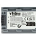 Baterie NP-FP50 / NP-FP51 za Sony DSC-HC1 / DCR-SR1 / DCR-DVD92, 550 mAh