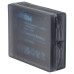 Baterie CGA-S005 pro Panasonic Lumix DMC-FC01 / DMC-FX8 / DMC-LX1, 750 mAh