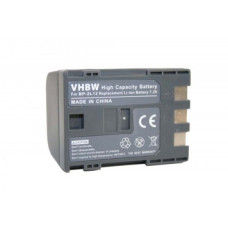 Baterie BP-2L12 pro Canon MV3 / MV900 / HV20, 1200 mAh Baterie BP-2L12 pro Canon MV3 / MV900 / HV20, 1200 mAh
