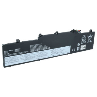 Baterie pro Lenovo ThinkPad E14 Gen. 2 / E15 Gen. 2, 3950 mAh Baterie pro Lenovo ThinkPad E14 Gen. 2 / E15 Gen. 2, 3950 mAh