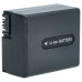 Baterie NP-FF70 / NP-FF71 pro Sony DCR-HC1000 / DCR-IP5 / DCR-PC350, 1400 mAh Baterie NP-FF70 / NP-FF71 pro Sony DCR-HC1000 / DCR-IP5 / DCR-PC350, 1400 mAh