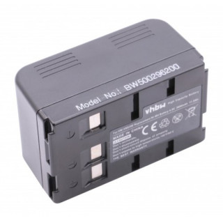 Baterie P-V211 / VW-VBH20 / VW-VBS20 pro Panasonic NV-R50E / NV-R65E / NV-S58, 3600 mAh