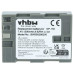 Baterie NP-150 pro Fuji FinePix S5 Pro, 1300 mAh Baterie NP-150 pro Fuji FinePix S5 Pro, 1300 mAh
