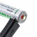 Li-Ion baterie 1,5V / AAA, 280 mAh Li-Ion baterie 1,5V / AAA, 280 mAh