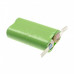 Baterie pro Bosch P800S / AGS 65, 4.8 V, 2000 mAh