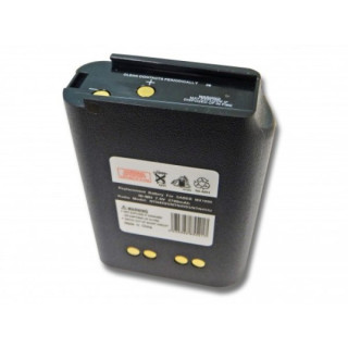 Baterie pro Motorola Saber, 2700 mAh Baterie pro Motorola Saber, 2700 mAh