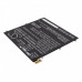Baterie pro Microsoft Surface Book 1938, 2200 mAh