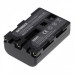 Baterie NP-FM50 pro Sony CCD-TRV106K / CCD-TRV108, 1600 mAh