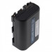 Baterie NP-FM50 pro Sony CCD-TRV106K / CCD-TRV108, 1600 mAh