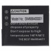 Baterie NP-BG1 / NP-FG1 pro Sony Cybershot DSC-H3 / DSC-H3B / DCS-H7, 1020 mAh