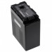 Baterie VW-VBG6 pro Panasonic HDC-TM300 / HDC-HS9 / HDC-SX5 / SDR-H40, 7800 mAh Baterie VW-VBG6 pro Panasonic HDC-TM300 / HDC-HS9 / HDC-SX5 / SDR-H40, 7800 mAh