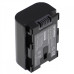 Baterie BN-VG107 pro JVC Everio GZ-E100 / GZ-HD500 / GZ-MS110, 890 mAh