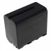 Baterie NP-F550 / NP-F750 pro Sony CCD-RV100 / CCD-RV200, 6600 mAh Baterie NP-F550 / NP-F750 pro Sony CCD-RV100 / CCD-RV200, 6600 mAh
