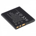 Baterie NP-BN1 pro Sony DSC-WX5 / DSC-TX5 / DSC-TX7, 630 mAh Baterie NP-BN1 pro Sony DSC-WX5 / DSC-TX5 / DSC-TX7, 630 mAh