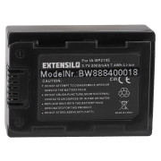 Baterie IA-BP210E pro Samsung HMX-S10 / HMX-H200 / SMX-F40, 2000 mAh Baterie IA-BP210E pro Samsung HMX-S10 / HMX-H200 / SMX-F40, 2000 mAh