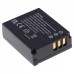 Baterie CGA-S007 pro Panasonic Lumix DMC-TZ5 / DMC-TZ4 / DMC-TZ3, 1000 mAh