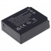 Baterie CGA-S007 pro Panasonic Lumix DMC-TZ5 / DMC-TZ4 / DMC-TZ3, 1000 mAh
