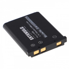 Baterie EN-EL10 / LI-40B pro Nikon Coolpix S200 / S500 / S800, 700 mAh Baterie EN-EL10 / LI-40B pro Nikon Coolpix S200 / S500 / S800, 700 mAh