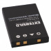 Baterie EN-EL5 pro Nikon Coolpix 3700 / 4200 / 5200, 1300 mAh