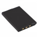 Baterie NP-20 pro Casio Exilim EX-M1 / EX-Z3 / EX-S3, 700 mAh