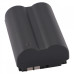 Baterie BP-508 / BP-511 / BP-511A / BP-512 / BP-514 pro Canon EOS 100 / EOS D60 / Powershot G6, 1600 mAh Baterie BP-508 / BP-511 / BP-511A / BP-512 / BP-514 pro Canon EOS 100 / EOS D60 / Powershot G6, 1600 mAh