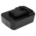 Baterie pro Hilti B12 / 2.6, 10.8 V, 2.5 Ah Baterie pro Hilti B12 / 2.6, 10.8 V, 2.5 Ah
