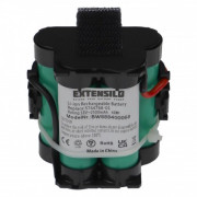 Baterie pro Gardena R38Li / R50Li / R70Li, 18 V, 2.5 Ah Baterie pro Gardena R38Li / R50Li / R70Li, 18 V, 2.5 Ah