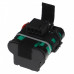 Baterie pro Gardena R38Li / R50Li / R70Li, 18 V, 2.5 Ah Baterie pro Gardena R38Li / R50Li / R70Li, 18 V, 2.5 Ah