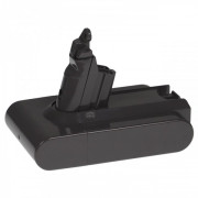 Baterie pro Dyson DC58 / DC62 / DC72, 2500 mAh