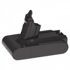 Baterie pro Dyson DC58 / DC62 / DC72, 2500 mAh