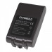 Baterie pro Dyson DC58 / DC62 / DC72, 2500 mAh Baterie pro Dyson DC58 / DC62 / DC72, 2500 mAh