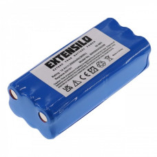 Baterie pro Ecovacs Dibea ZN101 / Dirt Devil Libero, 2500 mAh Baterie pro Ecovacs Dibea ZN101 / Dirt Devil Libero, 2500 mAh