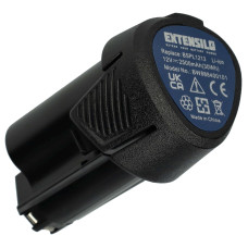 Baterie pro Ryobi BSPL1213, 12 V, 2.5 Ah - NI VEČ V PRODAJI! Baterie pro Ryobi BSPL1213, 12 V, 2.5 Ah - NI VEČ V PRODAJI!